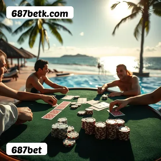 Estatísticas 687bet novembro 2024 - 87 mil jogadores ativos, R$47M pagos, RTP 96.52%
