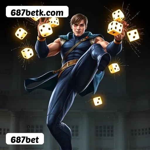 Catálogo 687bet 2.547 jogos - Pragmatic Play, Evolution, NetEnt