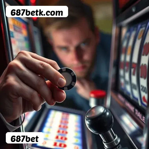Loterias online disponíveis na 687bet
