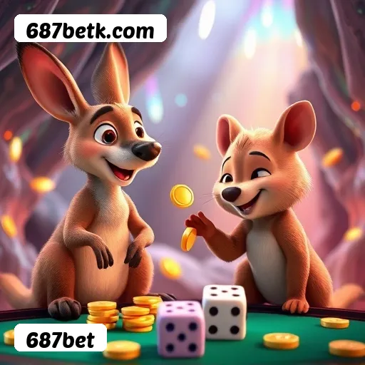 687bet PIX instantâneo Brasil - Depósito e saque em minutos 24/7