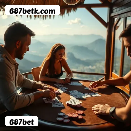 Principais provedores de slots da 687bet - NetEnt, Pragmatic Play, Play'n GO